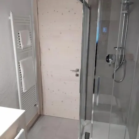 Chalet Terme Di Bormio Lejlighed VALDIDENTRO