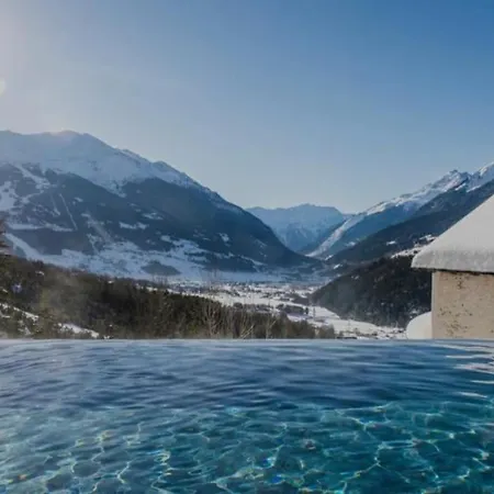 Chalet Terme Di Bormio *