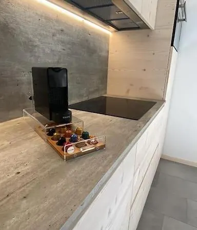 Chalet Terme Di Bormio