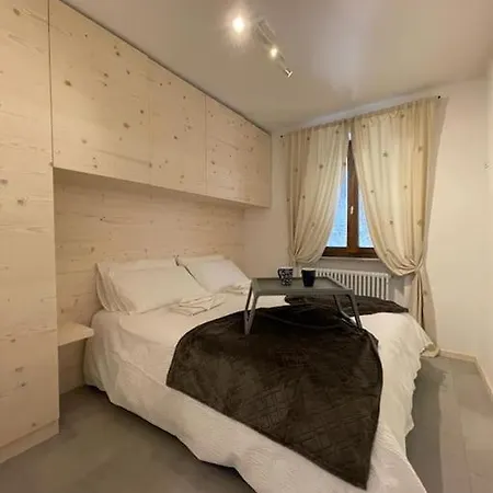 Lejlighed Chalet Terme Di Bormio *