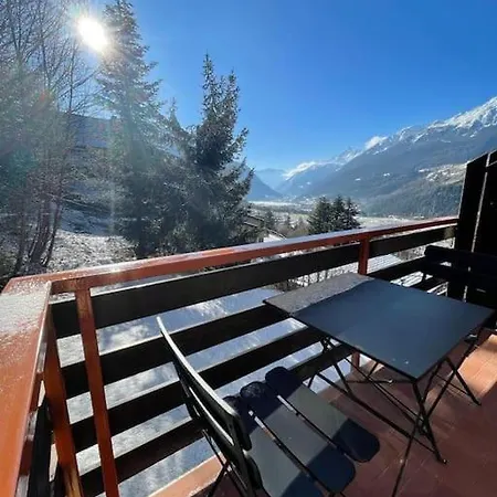 Lejlighed Chalet Terme Di Bormio